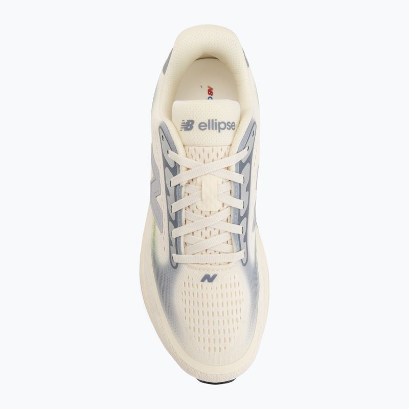 Női futócipők New Balance Ellipse V1 angora/digital mist 5