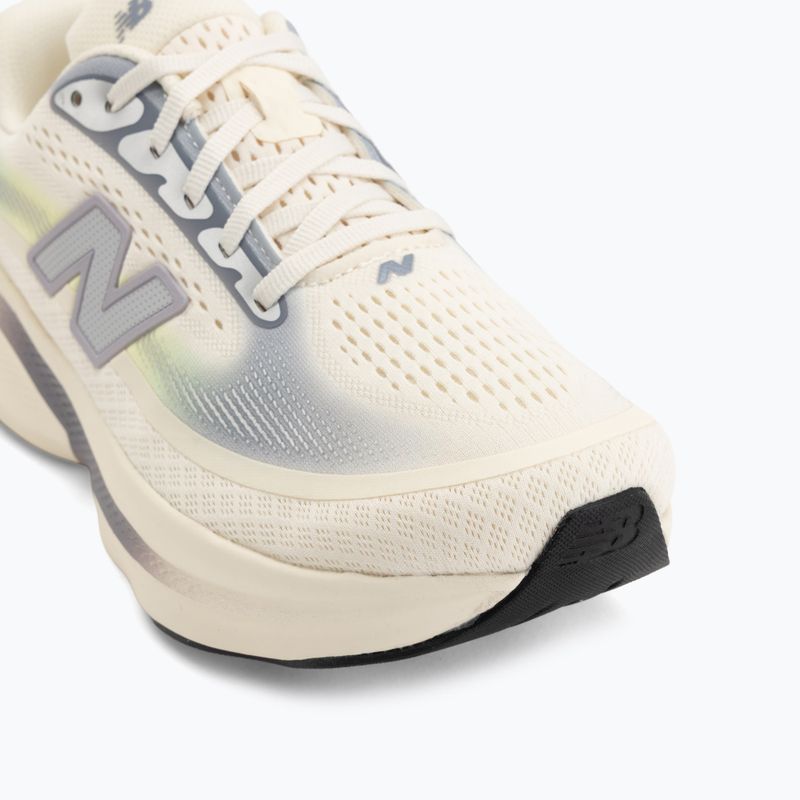 Női futócipők New Balance Ellipse V1 angora/digital mist 7