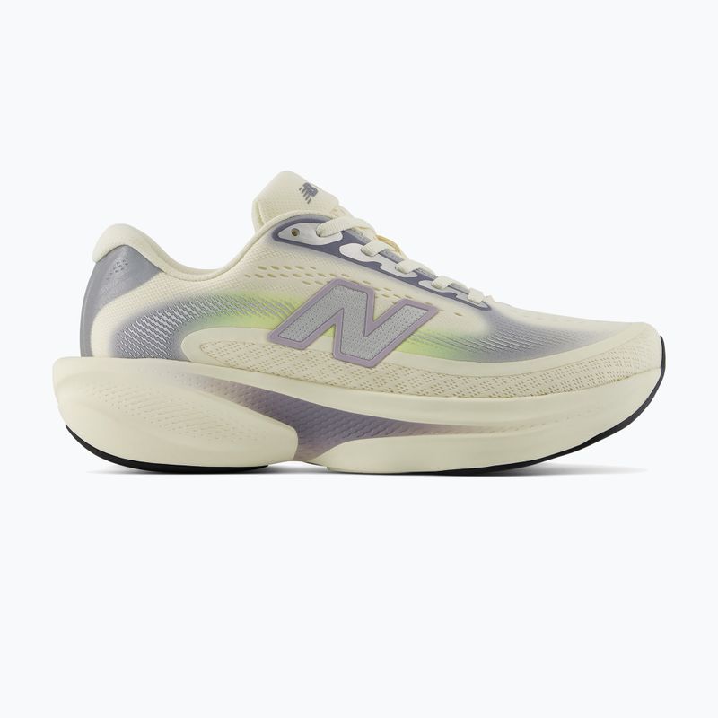 Női futócipők New Balance Ellipse V1 angora/digital mist 2