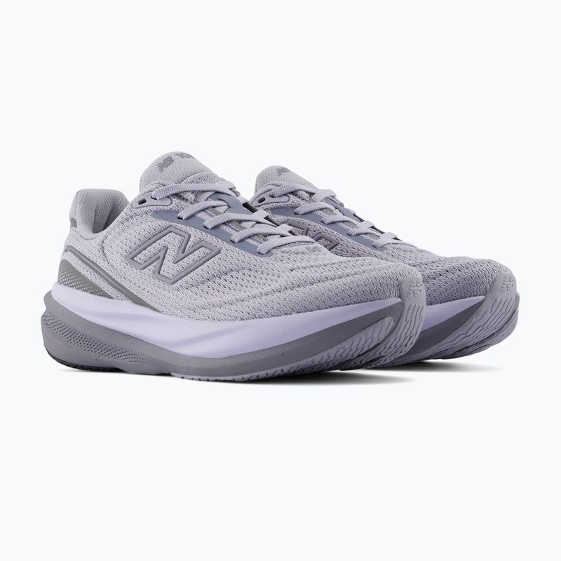 Női futócipők New Balance 1080's V15 digital mist/smoked violet 5