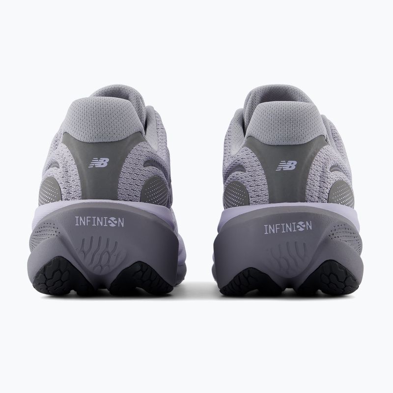 Női futócipők New Balance 1080's V15 digital mist/smoked violet 6