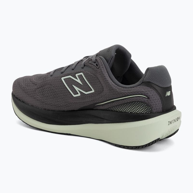 Férfi futócipők New Balance 1080's V15 magnet/silver moss 3