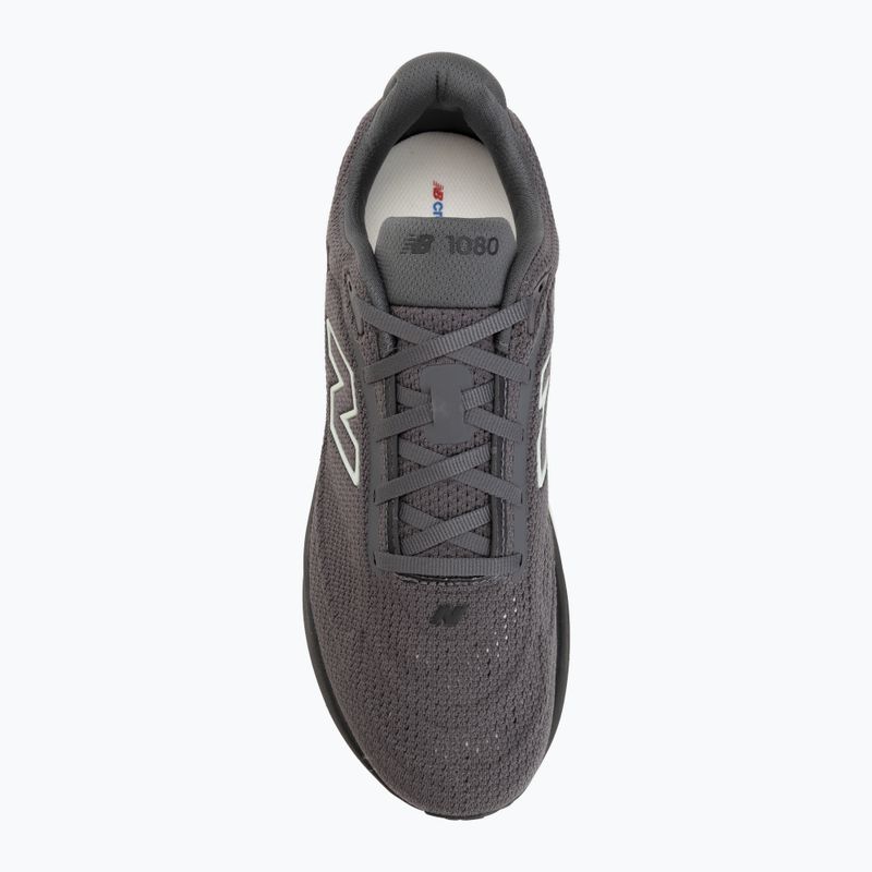 Férfi futócipők New Balance 1080's V15 magnet/silver moss 5
