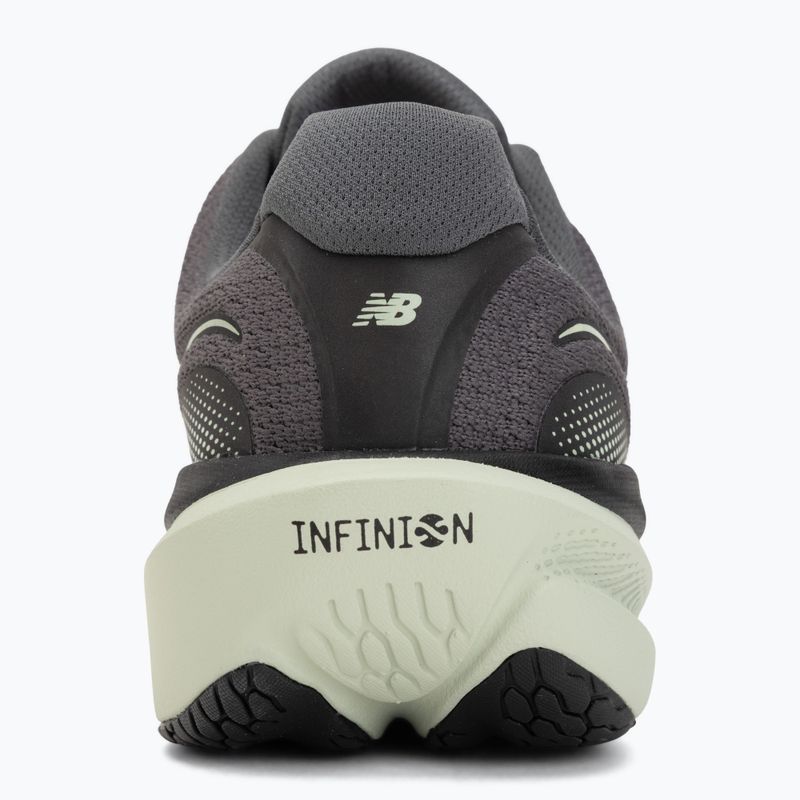 Férfi futócipők New Balance 1080's V15 magnet/silver moss 6