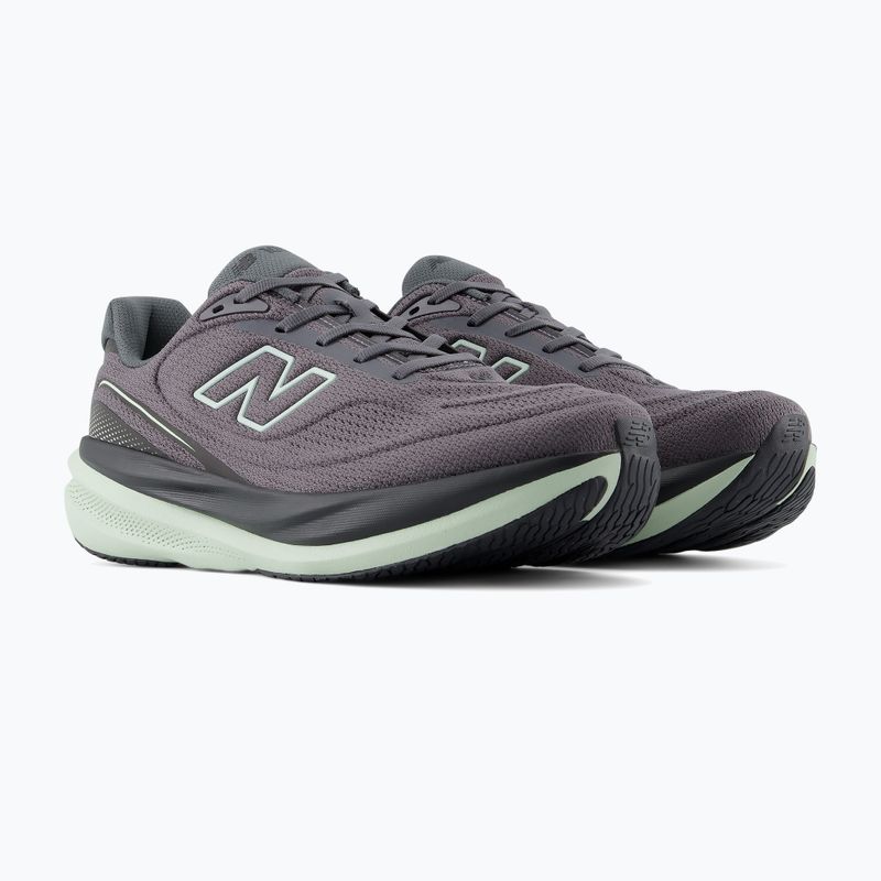 Férfi futócipők New Balance 1080's V15 magnet/silver moss 4