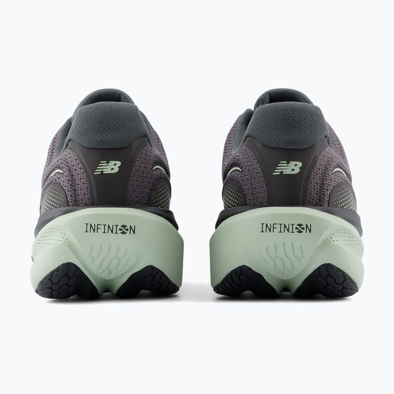 Férfi futócipők New Balance 1080's V15 magnet/silver moss 5
