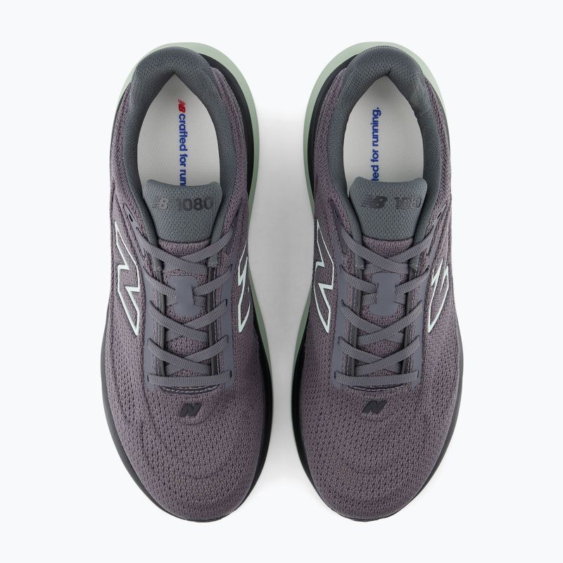 Férfi futócipők New Balance 1080's V15 magnet/silver moss 7