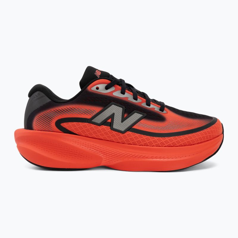 Férfi futócipők New Balance Ellipse V1 neo flame/black 2