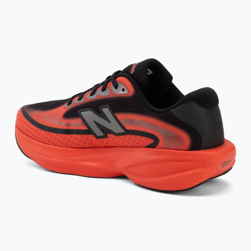 Férfi futócipők New Balance Ellipse V1 neo flame/black 3