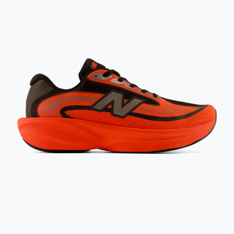 Férfi futócipők New Balance Ellipse V1 neo flame/black 2