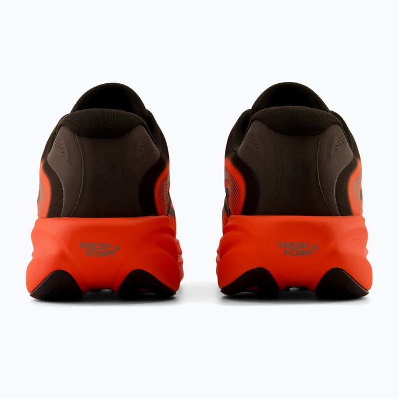 Férfi futócipők New Balance Ellipse V1 neo flame/black 5