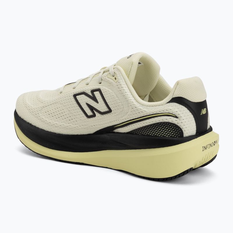 Férfi futócipők New Balance 1080's V15 pistachio butter/black 3
