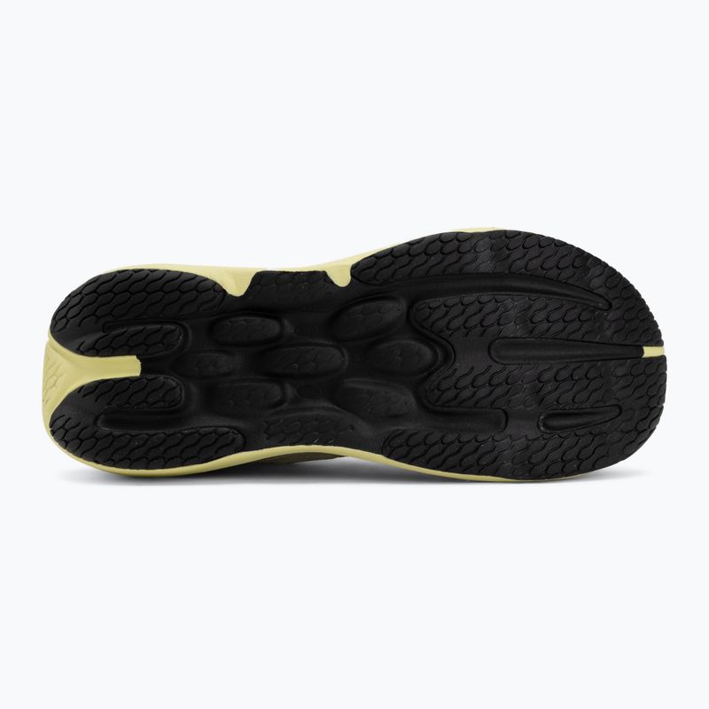 Férfi futócipők New Balance 1080's V15 pistachio butter/black 4