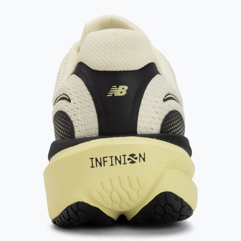 Férfi futócipők New Balance 1080's V15 pistachio butter/black 6