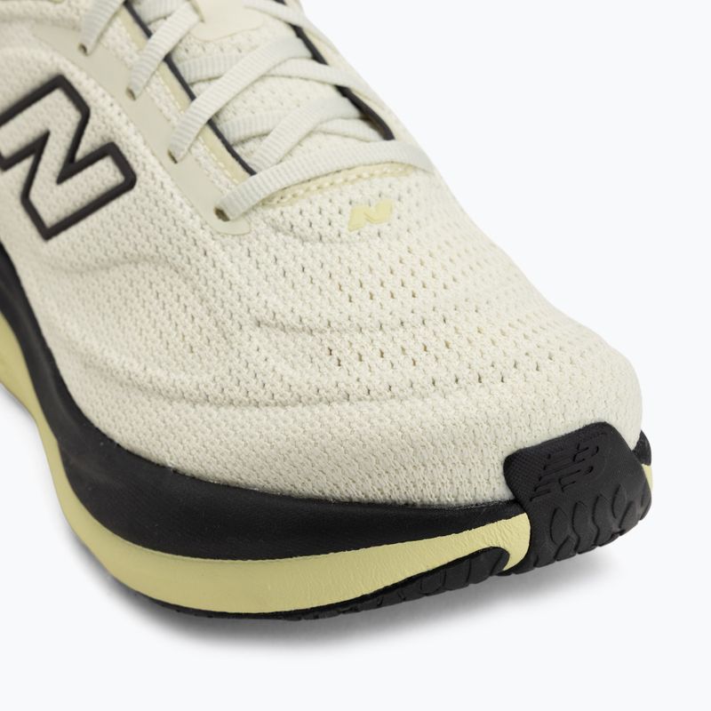 Férfi futócipők New Balance 1080's V15 pistachio butter/black 7