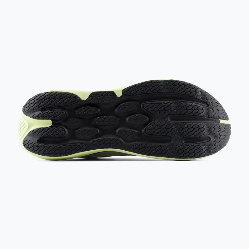 Férfi futócipők New Balance 1080's V15 pistachio butter/black 6
