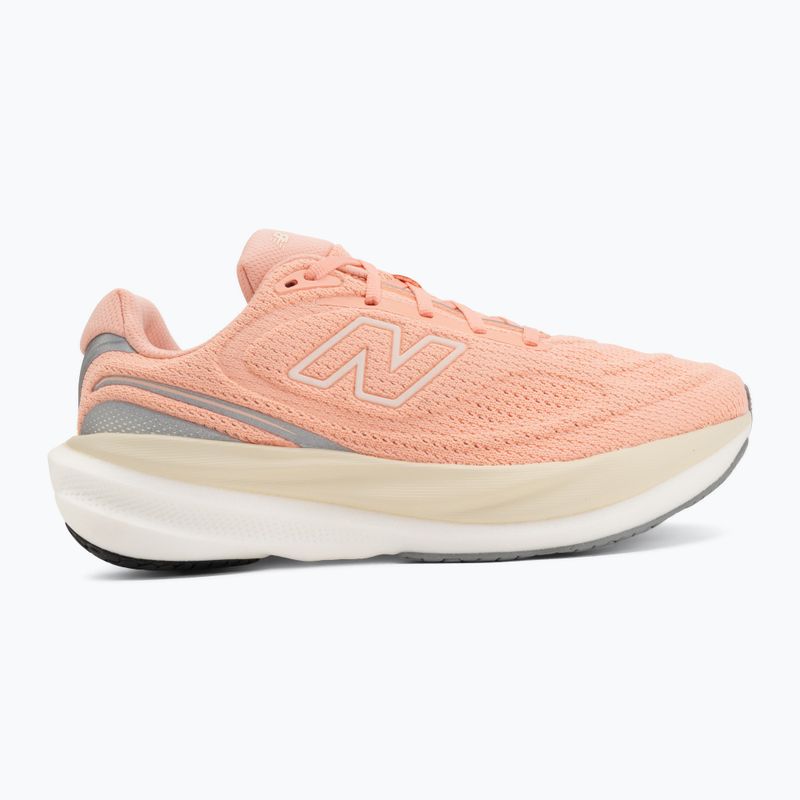 Női futócipők New Balance 1080's V15 pink lemonade/angora 2