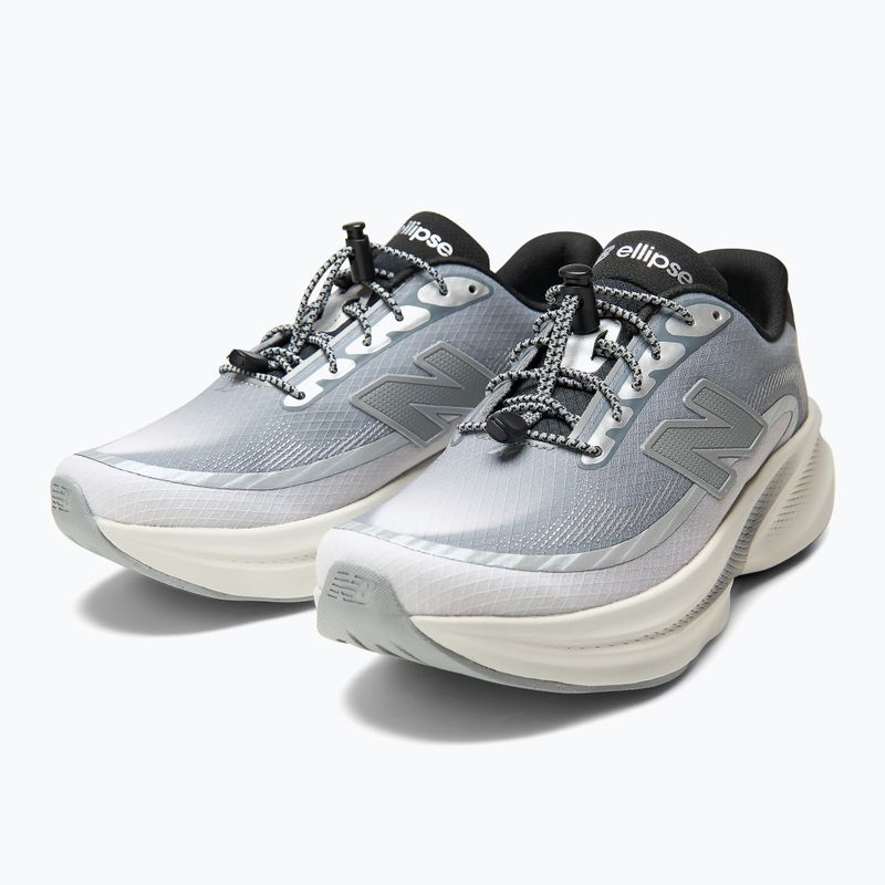 Női futócipők New Balance Ellipse V1 grey 4