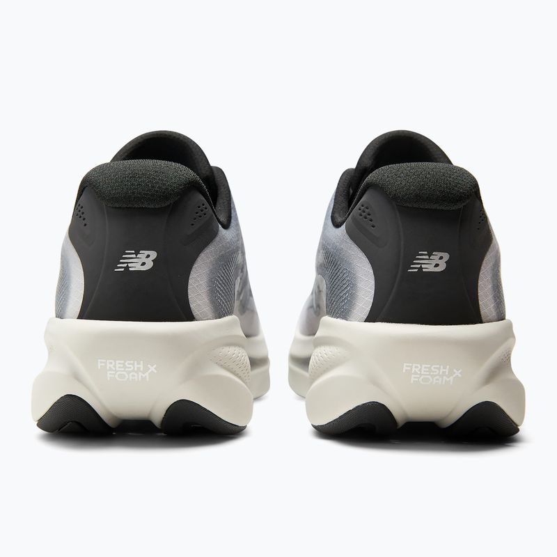 Női futócipők New Balance Ellipse V1 grey 5