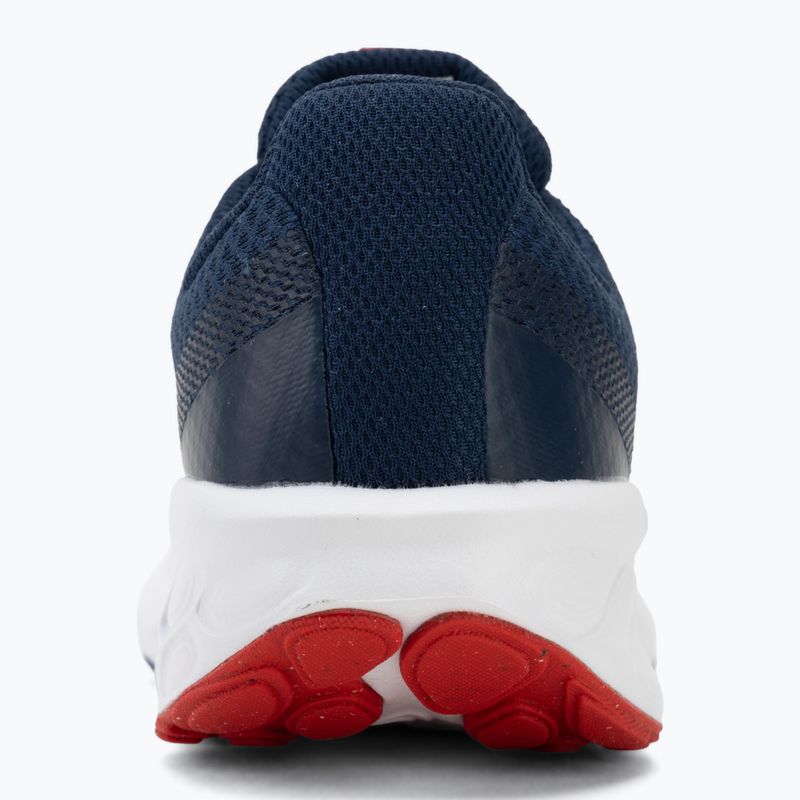 Gyerek futócipők New Balance 520's Lace V9 nb navy/true red 6