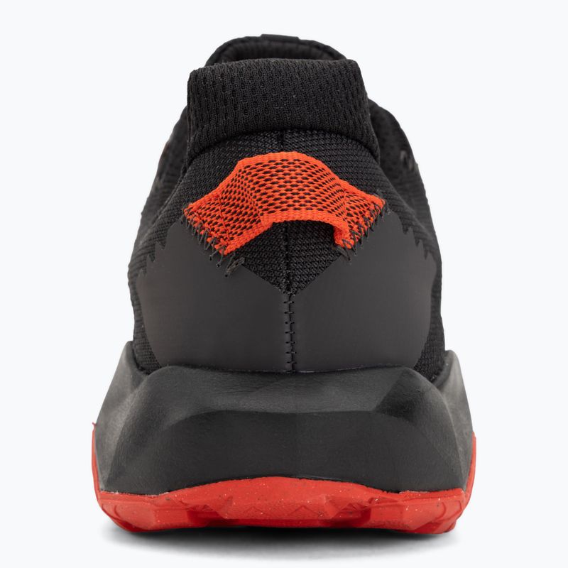 Férfi futócipők New Balance Dynasoft Nitrel V6 black/neo flame 6