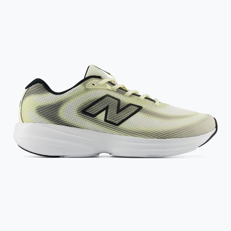 Férfi futócipők New Balance 411's V4 reflection/fennel seed/black 2