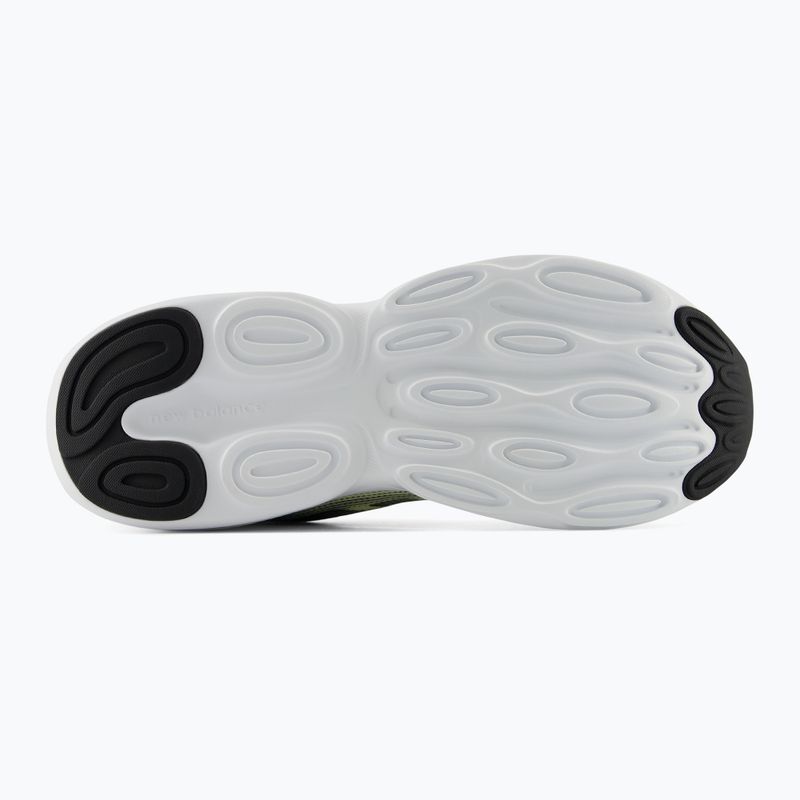 Férfi futócipők New Balance 411's V4 reflection/fennel seed/black 6