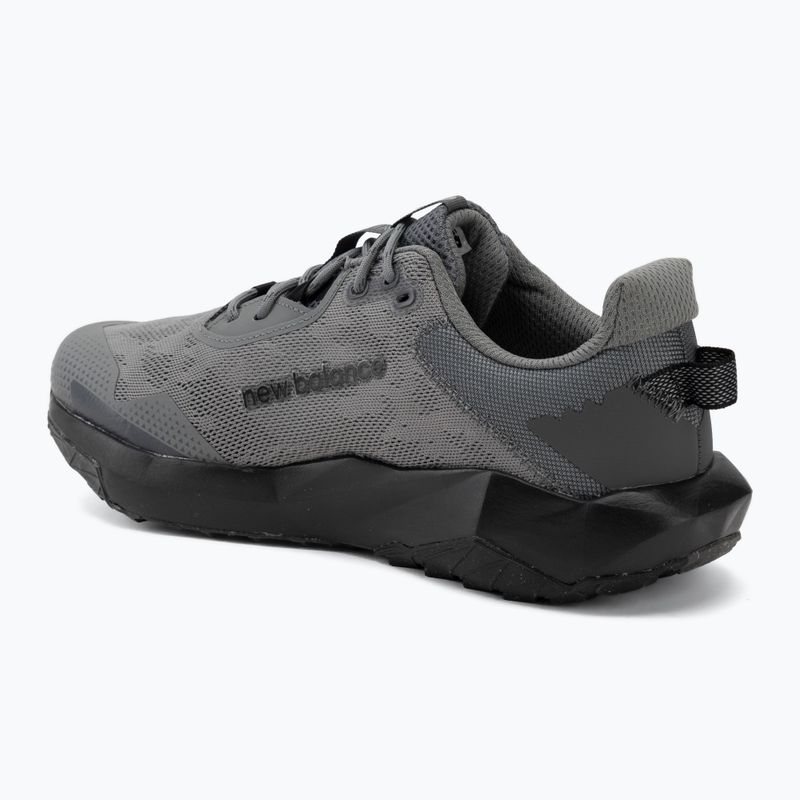Férfi futócipők New Balance Dynasoft Nitrel V6 black/dark night/neo flame 3
