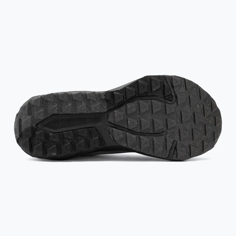 Férfi futócipők New Balance Dynasoft Nitrel V6 black/dark night/neo flame 4