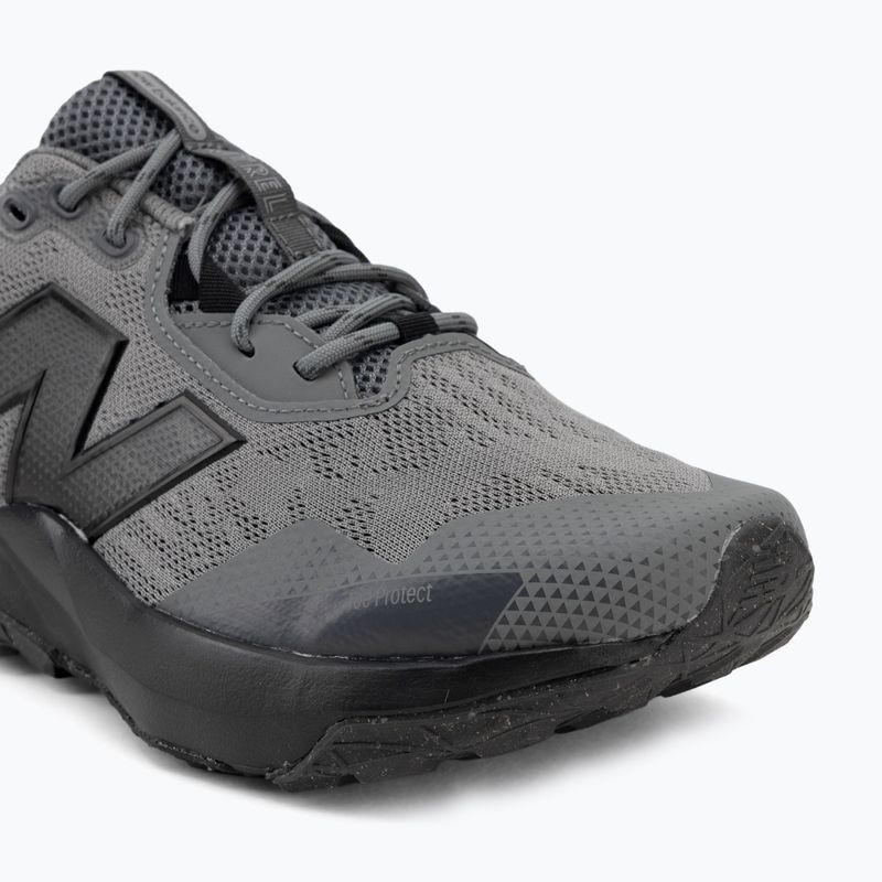 Férfi futócipők New Balance Dynasoft Nitrel V6 black/dark night/neo flame 7