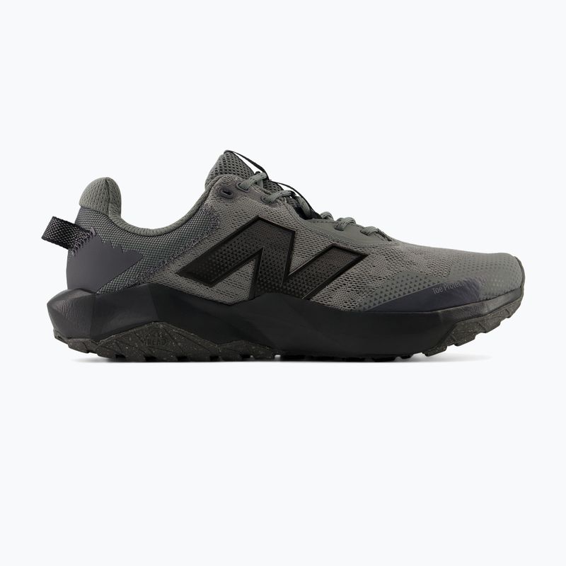 Férfi futócipők New Balance Dynasoft Nitrel V6 black/dark night/neo flame