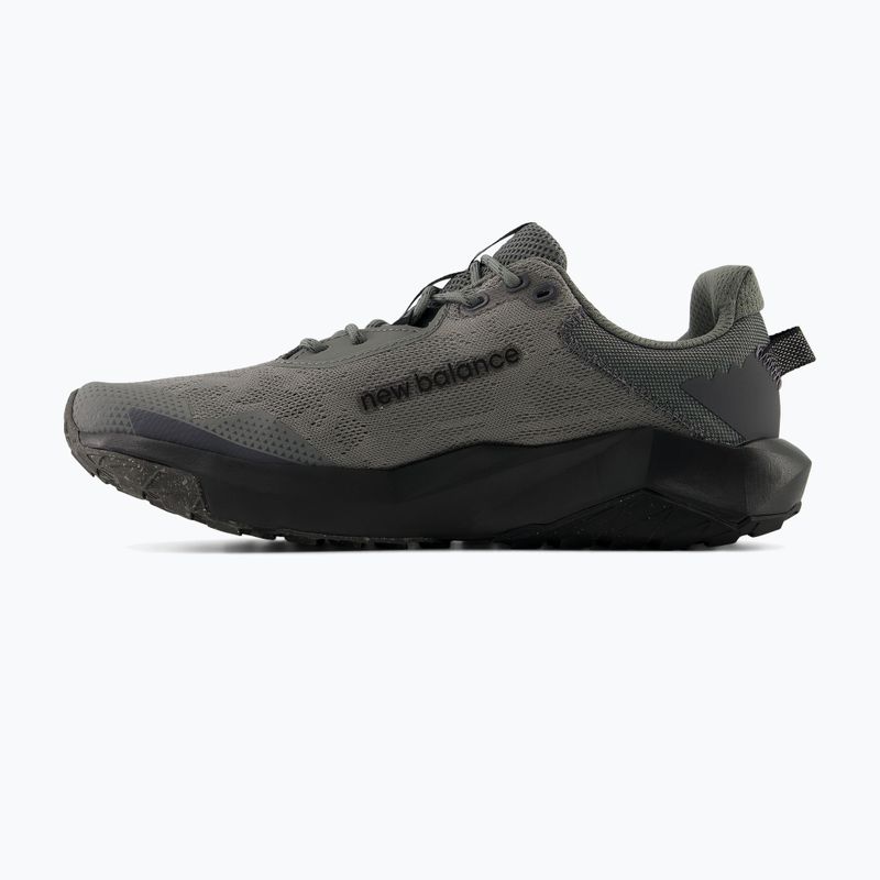 Férfi futócipők New Balance Dynasoft Nitrel V6 black/dark night/neo flame 2