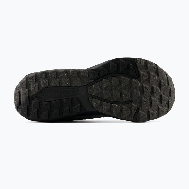 Férfi futócipők New Balance Dynasoft Nitrel V6 black/dark night/neo flame 3
