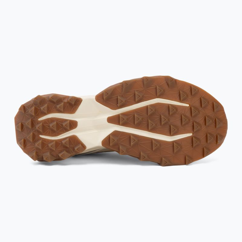 Férfi futócipők New Balance Tektrel Utility V1 basil oil/angora/gum 4