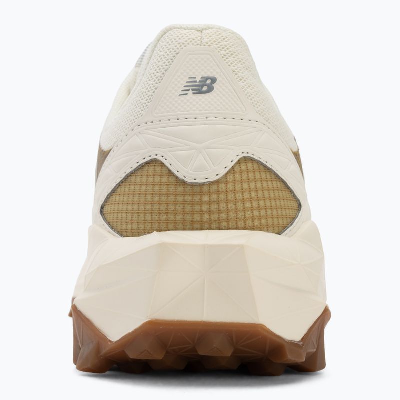 Férfi futócipők New Balance Tektrel Utility V1 basil oil/angora/gum 6