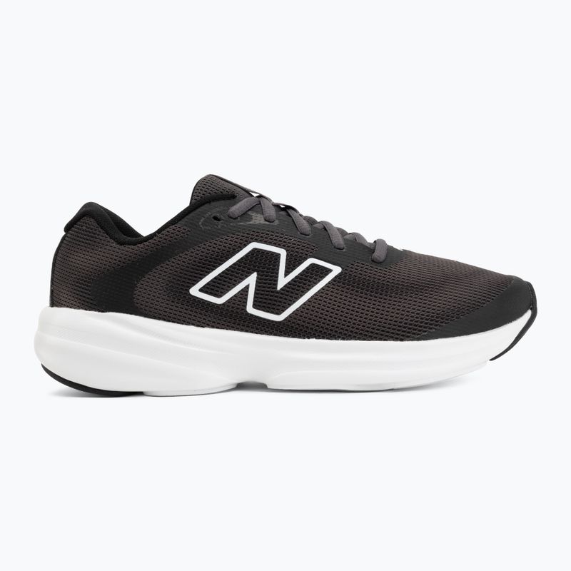 Férfi futócipők New Balance 411's V4 black/white/magnet 2