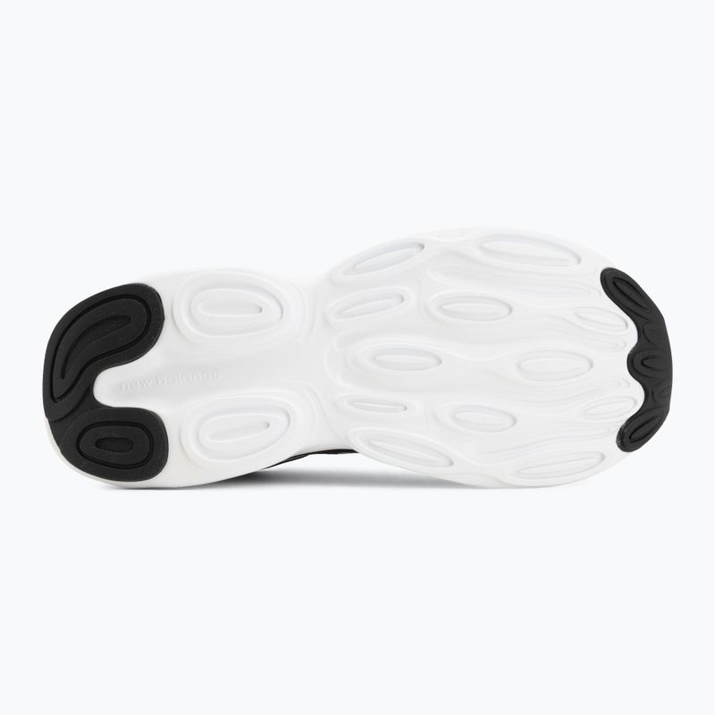 Férfi futócipők New Balance 411's V4 black/white/magnet 4