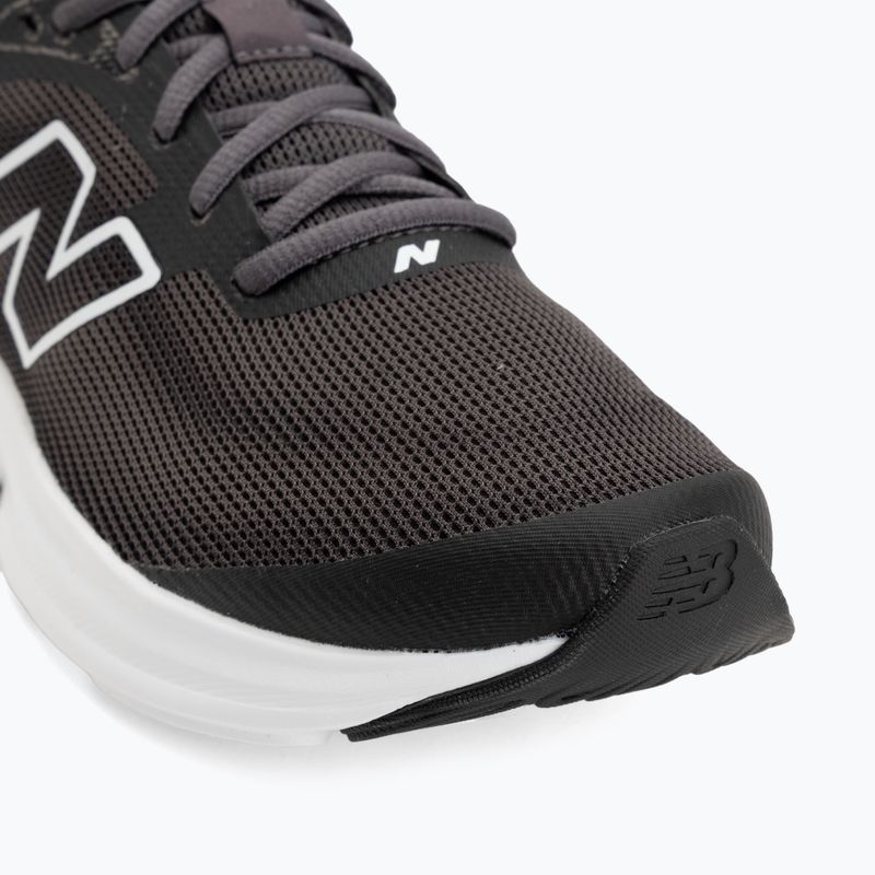 Férfi futócipők New Balance 411's V4 black/white/magnet 7