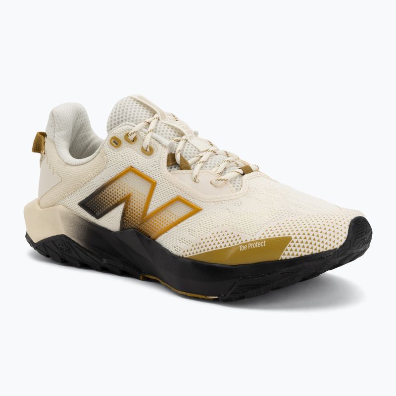 Férfi futócipők New Balance Dynasoft Nitrel V6 angora/black/basil oil