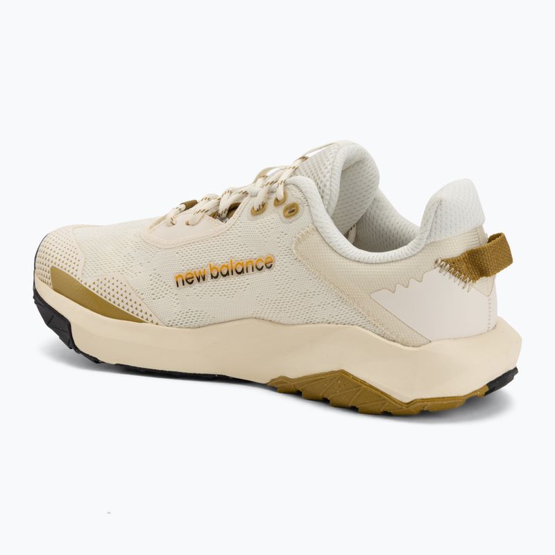 Férfi futócipők New Balance Dynasoft Nitrel V6 angora/black/basil oil 3
