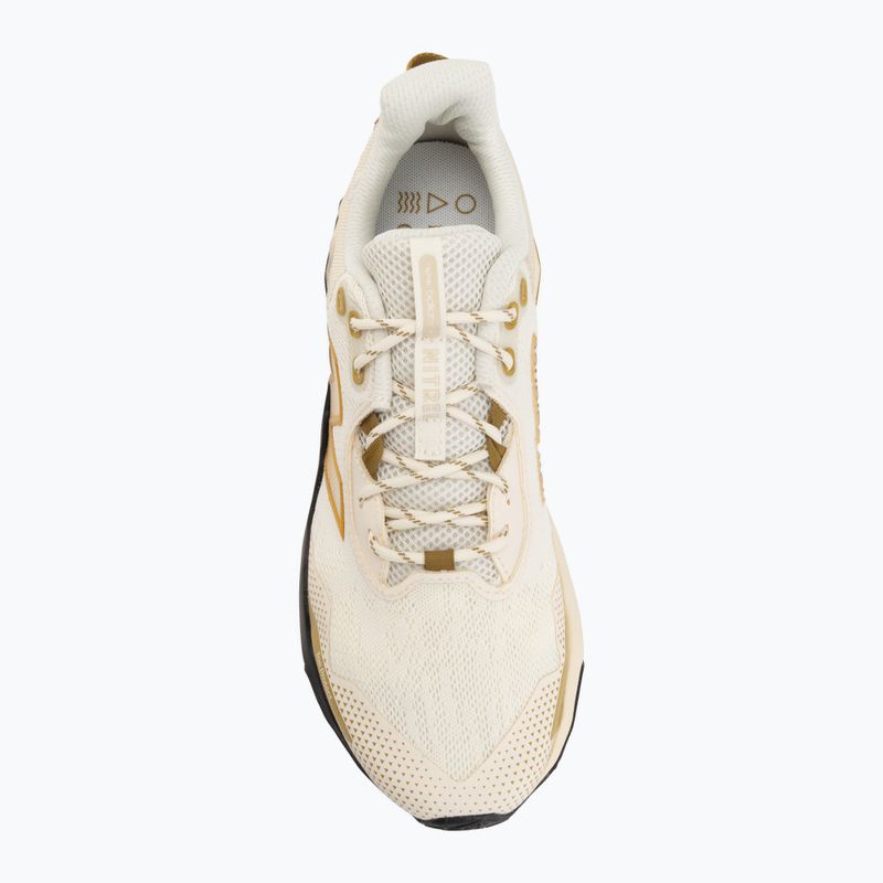 Férfi futócipők New Balance Dynasoft Nitrel V6 angora/black/basil oil 5
