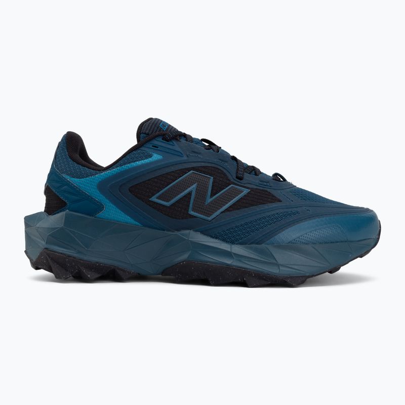 Férfi futócipők New Balance Tektrel Utility V1 streamsong/altitude 2