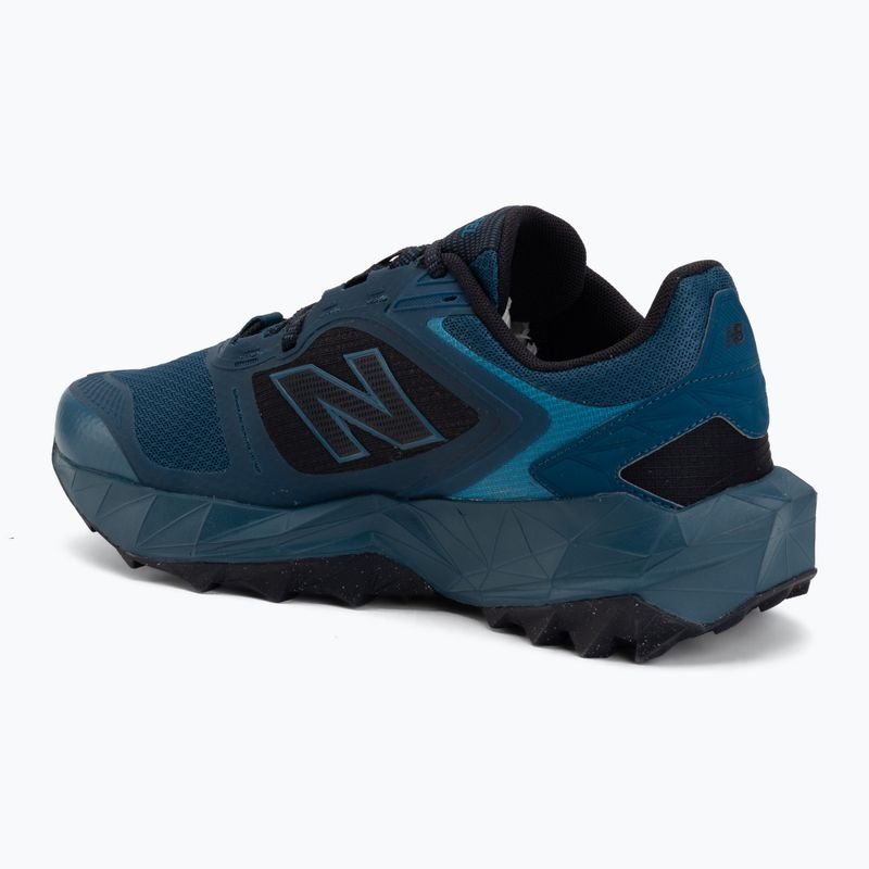 Férfi futócipők New Balance Tektrel Utility V1 streamsong/altitude 3