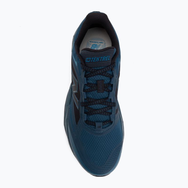 Férfi futócipők New Balance Tektrel Utility V1 streamsong/altitude 5