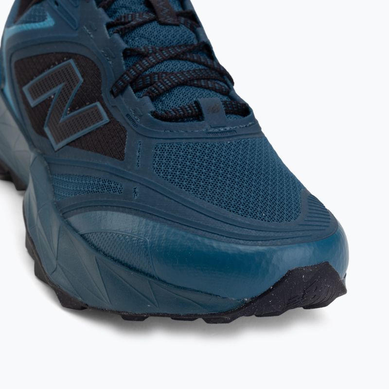 Férfi futócipők New Balance Tektrel Utility V1 streamsong/altitude 7