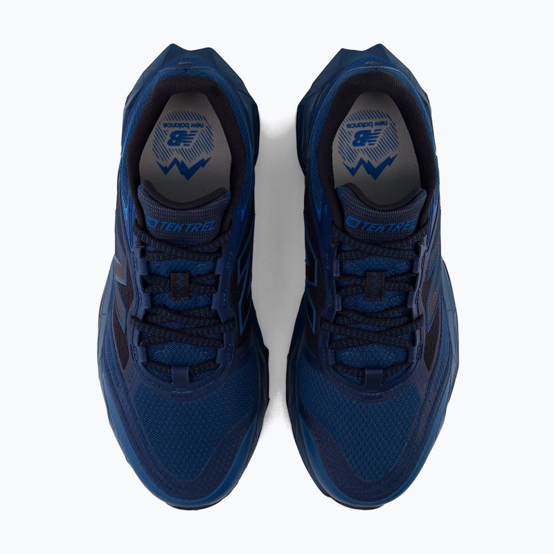 Férfi futócipők New Balance Tektrel Utility V1 streamsong/altitude 5