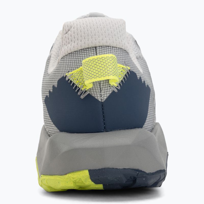 Férfi futócipők New Balance Dynasoft Nitrel V6 alkaline green/grey matter 6