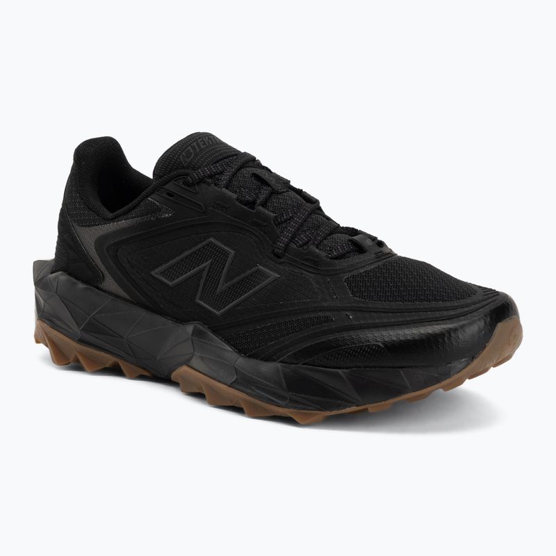 Férfi futócipők New Balance Tektrel Utility V1 black/gum