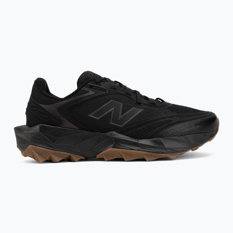 Férfi futócipők New Balance Tektrel Utility V1 black/gum 2
