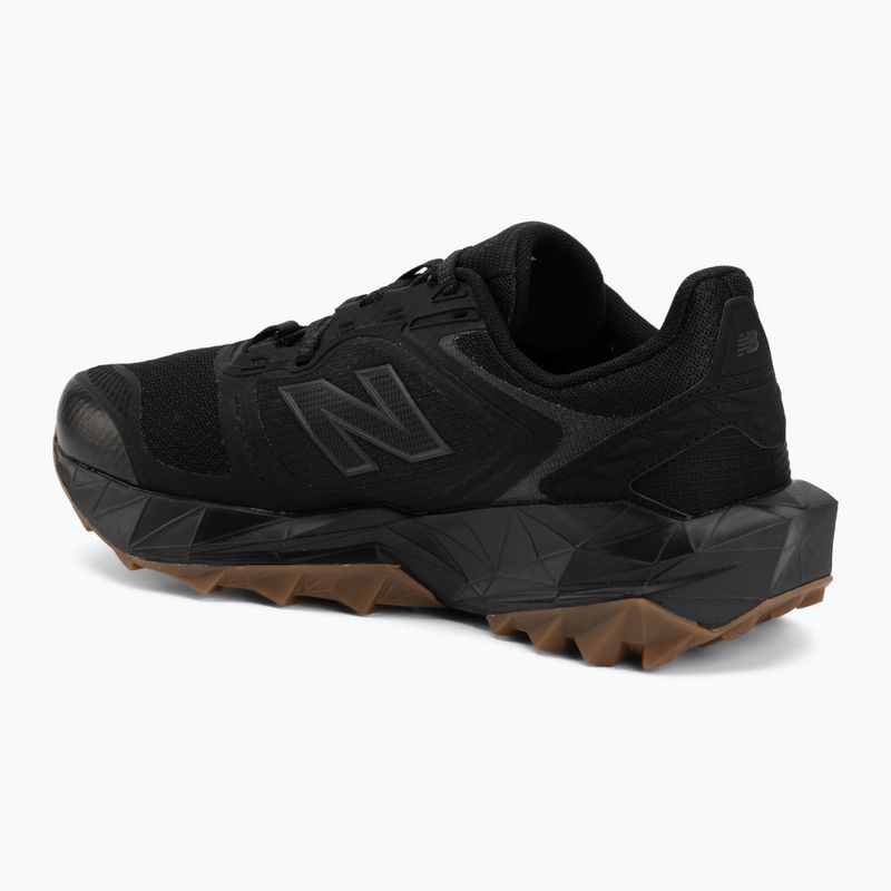 Férfi futócipők New Balance Tektrel Utility V1 black/gum 3